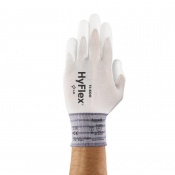 Ansell HyFlex 11-600 Palm-Coated Precision Work Gloves